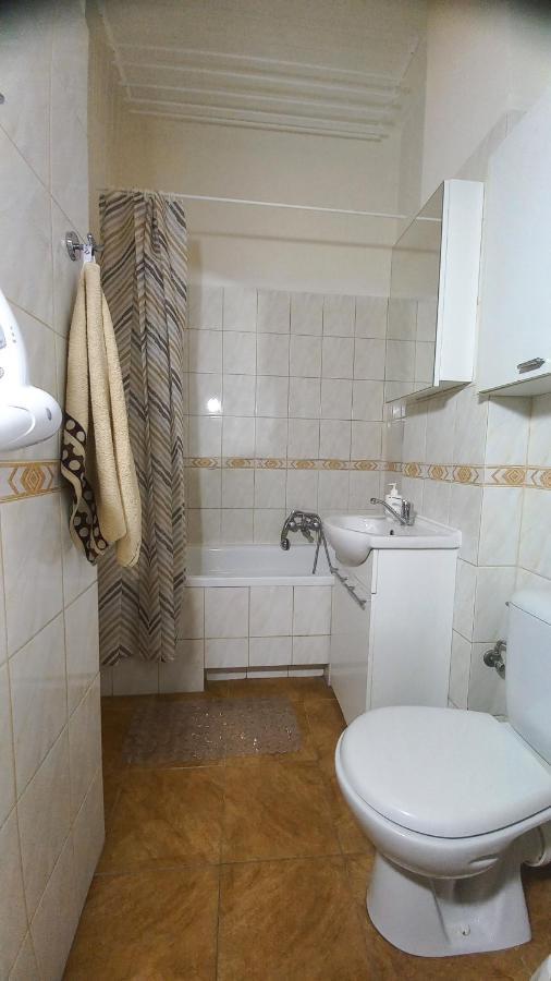 ワルシャワIvory Houseアパートメント エクステリア 写真