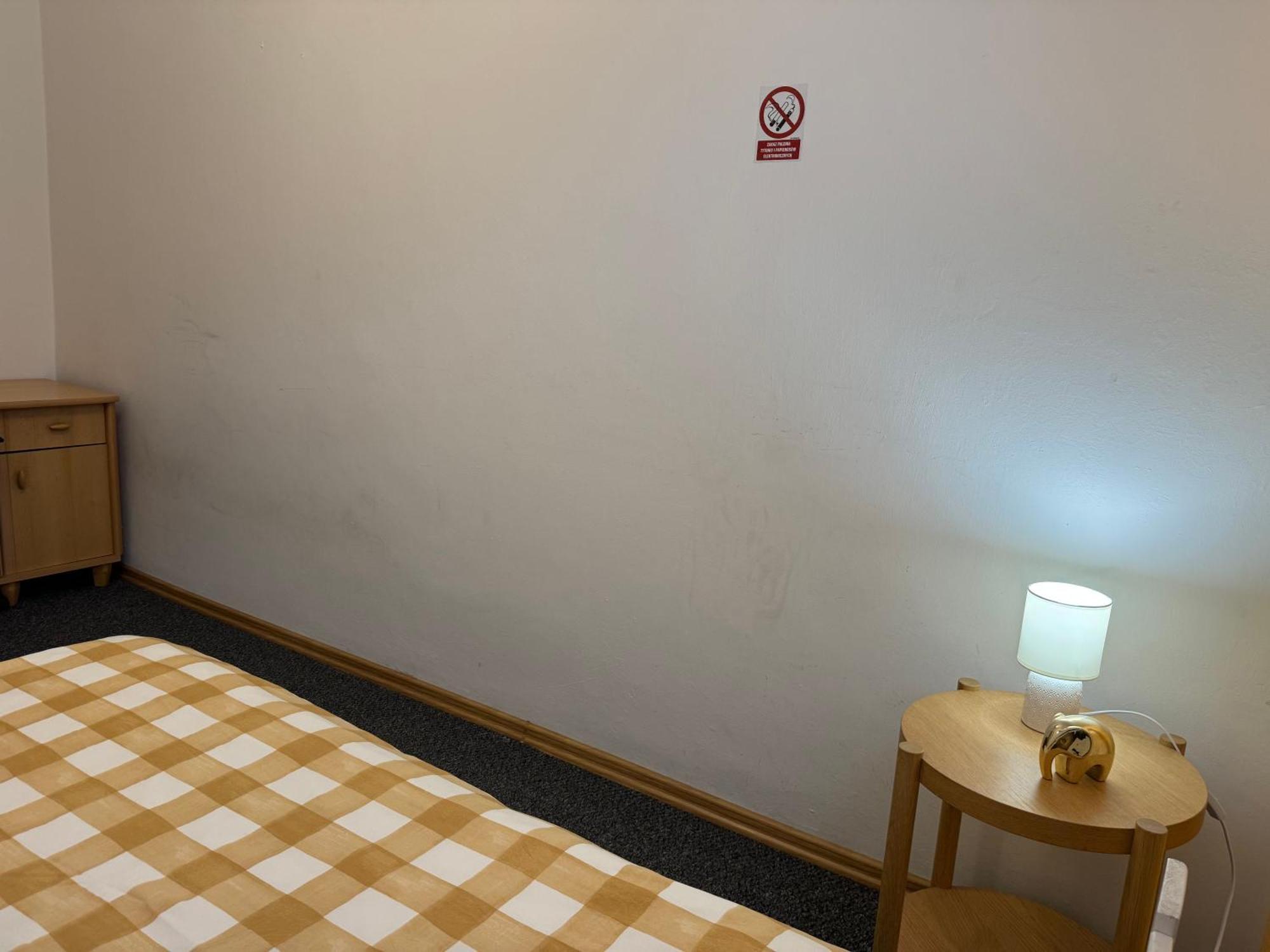 ワルシャワIvory Houseアパートメント エクステリア 写真