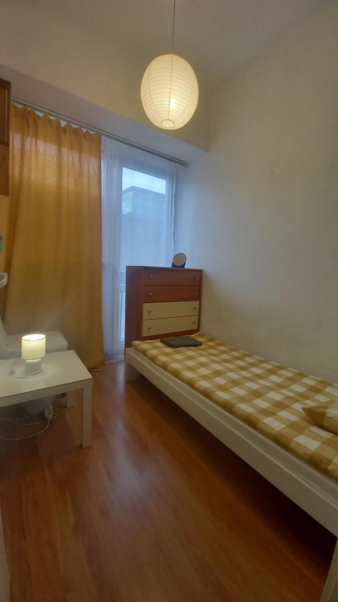 ワルシャワIvory Houseアパートメント エクステリア 写真